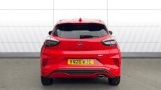 Ford Puma 1.0 EcoBoost Hybrid mHEV ST-Line X First Ed 5dr Petrol Hatchback